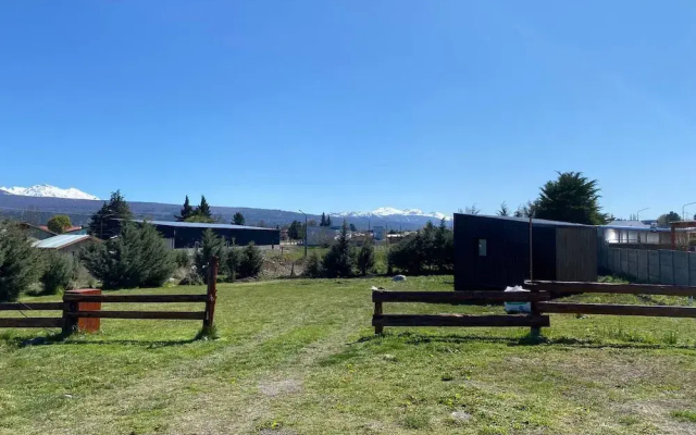 Asoma Trevelin - Tiny House 1