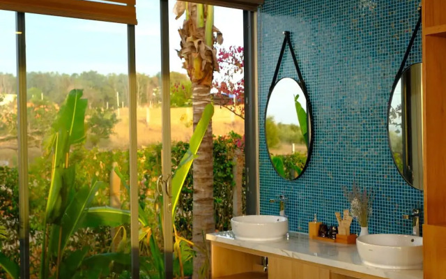 Sunset Hill Villa Mui Ne