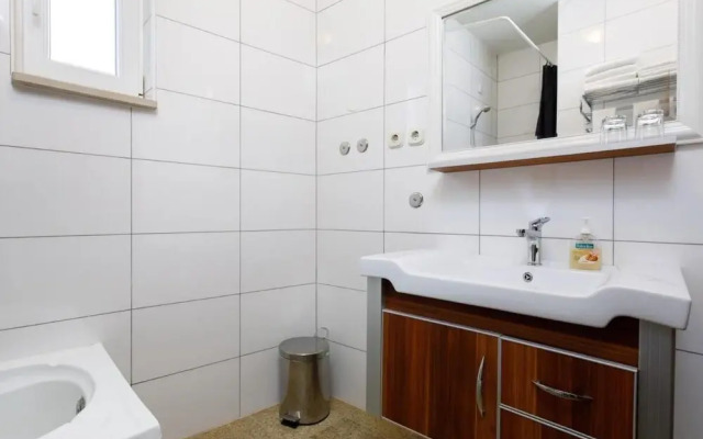 Nice Beach Apartments in Stobreč