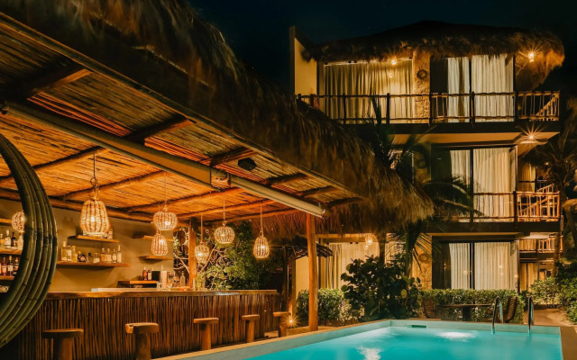 Akkuun Tulum Adults Only
