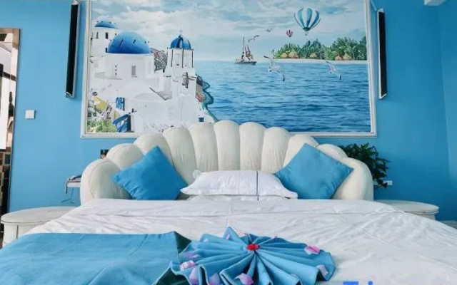 jinshawan boutique hotel