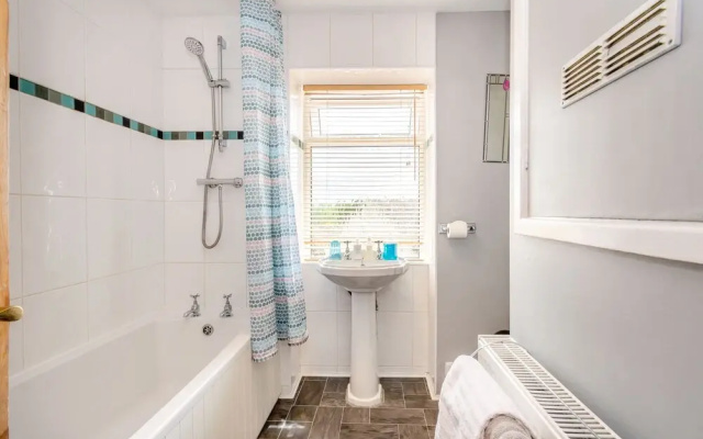 Cabbage Hall Cottage