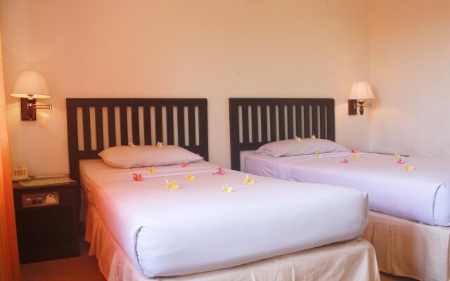 Jimbarwana Hotel
