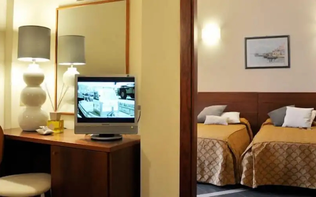 Hotel Metropol