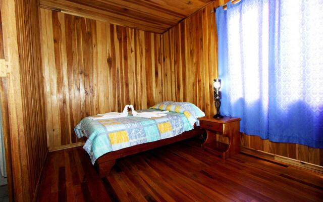El Sueño B&B