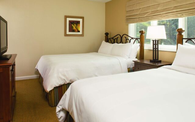 Marriott's StreamSide Birch at Vail