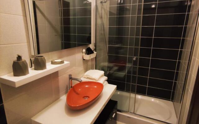 Azad Homes Taksim Gümüşsuyu