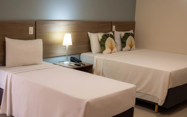Sumaré Park Hotel