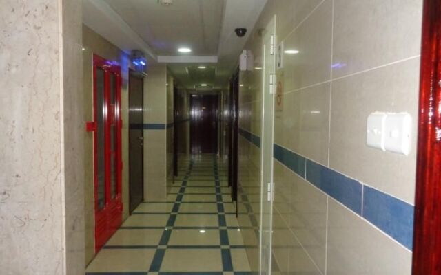 Al Shamal