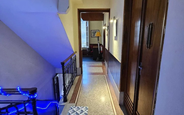 Montevideo Hostel