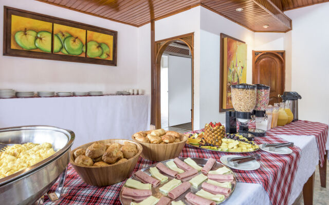 Hotel y Centro Vacacional Sunrise