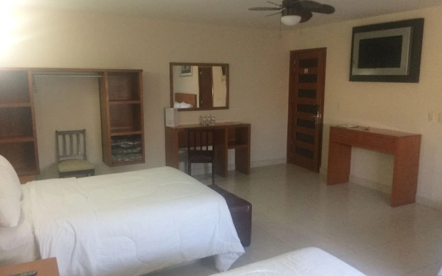 Hotel River Poliforum