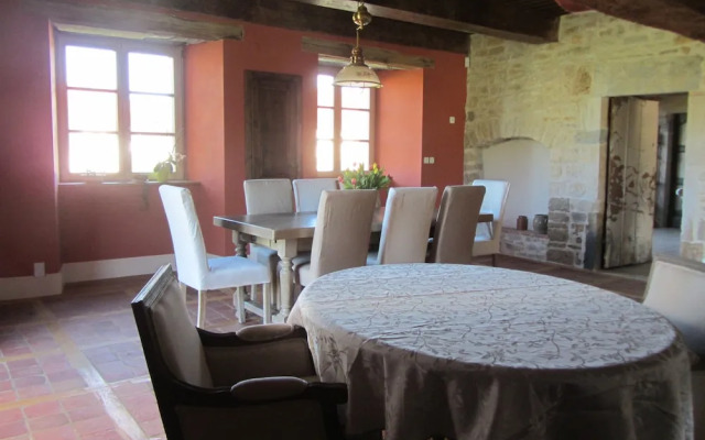 Le Relais des Deux Tours
