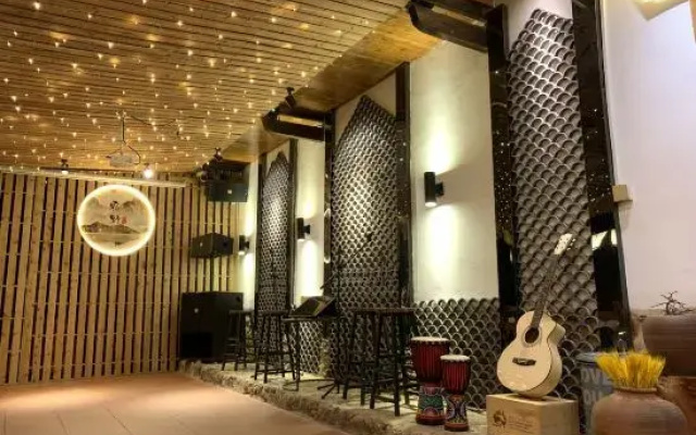 Nanjing Tulou Su Yeshanju Homestay