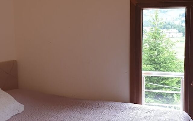 Yildiz Tepe Otel & Pansiyon