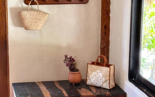 Hotel Calaluna Tulum - Adults Oriented