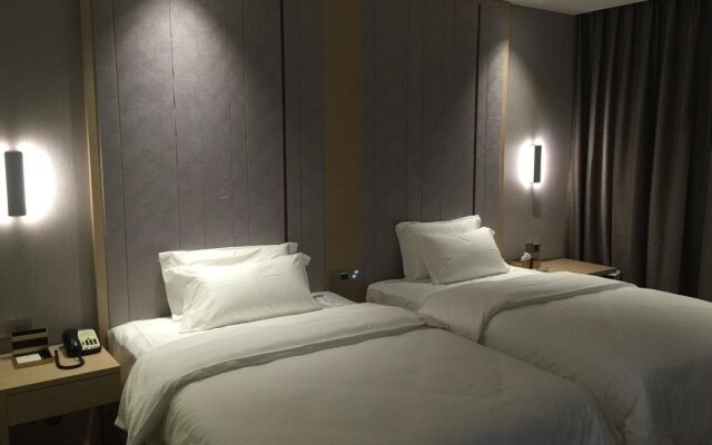 Lavande Hotel (Yichang Baotahe Wanda)