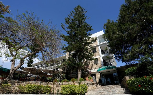 Dionysos Central Hotel