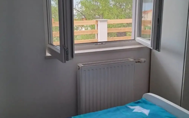 Freeme Apartment