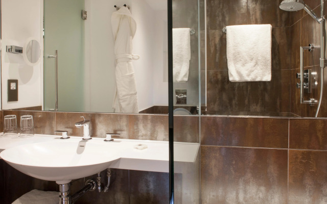 Crowne Plaza London - Kings Cross by IHG