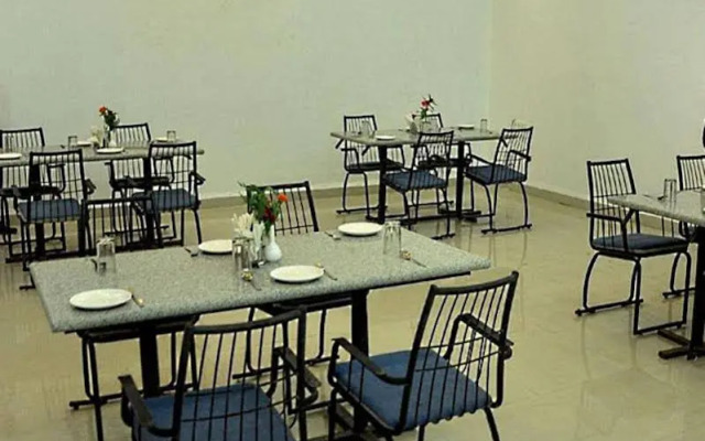 Hotel Somdeep Palace