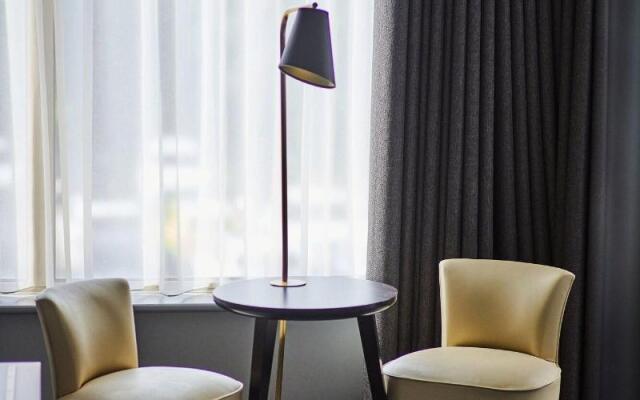 Sheraton Heathrow Hotel