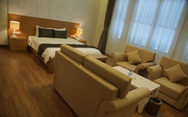Hung Vuong Hotel