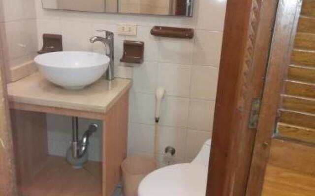 Playapartamento 301 Edificio
