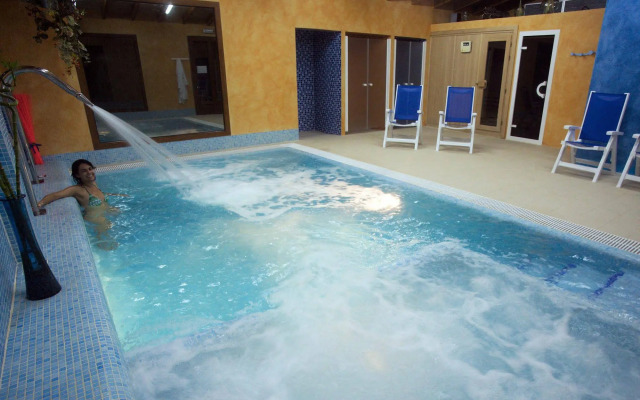 Finca Hotel Can Canals & Spa