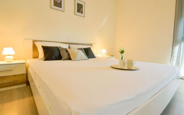 House Anić Novigrad (Zadar)