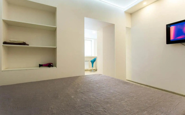 New apartments in the city center - Kuznechna str. 26/2