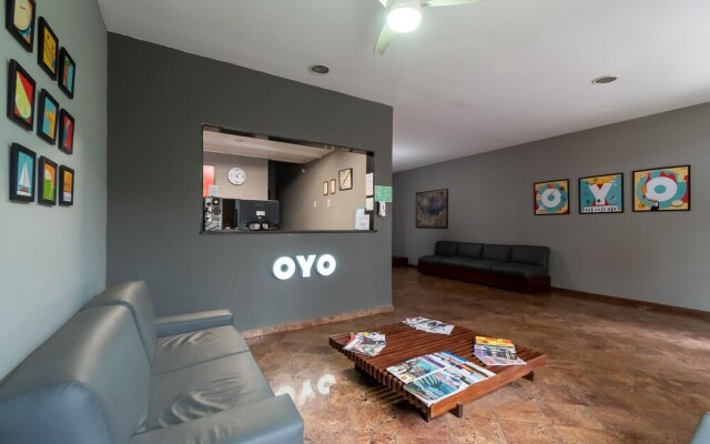 OYO Hotel Viareggio