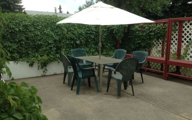 College Park Bed and Breakfast