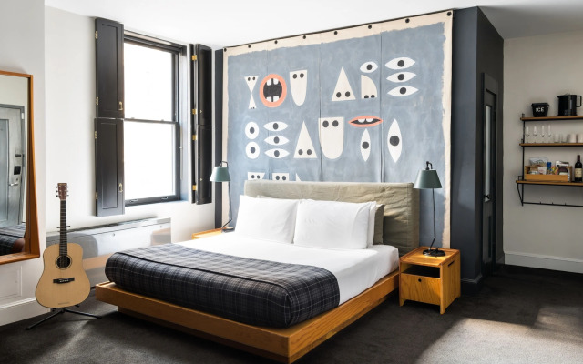 Ace Hotel New York