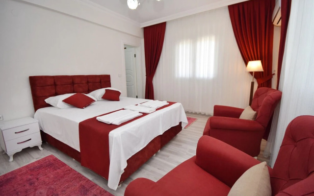 Villa Hoca by Helaltatilvillari