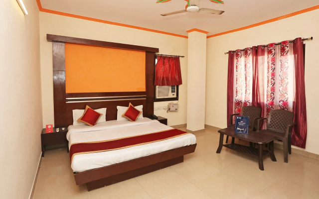 Hotell Aura Palace Deluxe