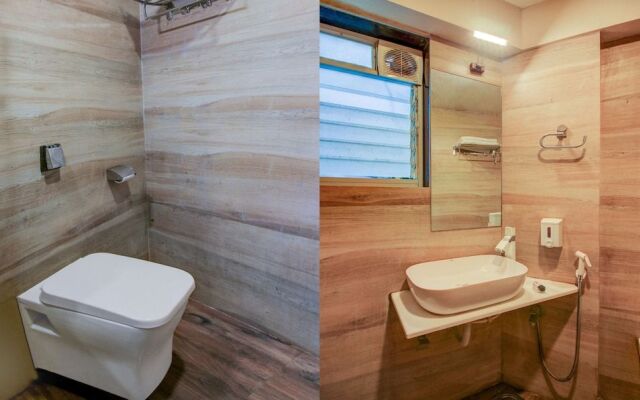 Treebo Trip Meadow Inn