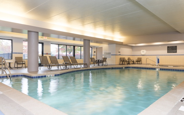 Hampton Inn & Suites East Lansing/Okemos