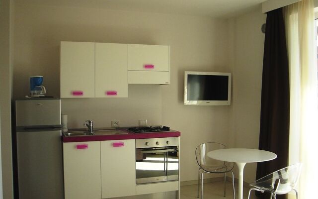 Residence La Fattoria