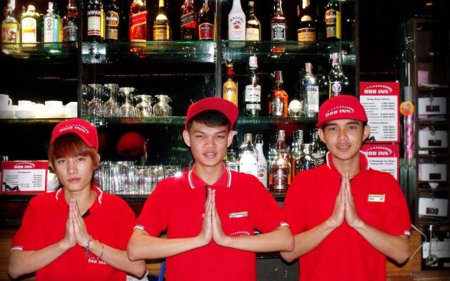 BBB Inn Hotel 