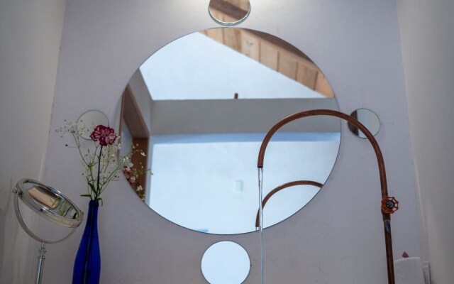 Hotel Pochote Mazunte