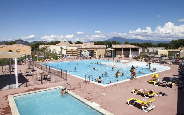 Vacancéole - AUBIGNAN Les Demeures du Ventoux