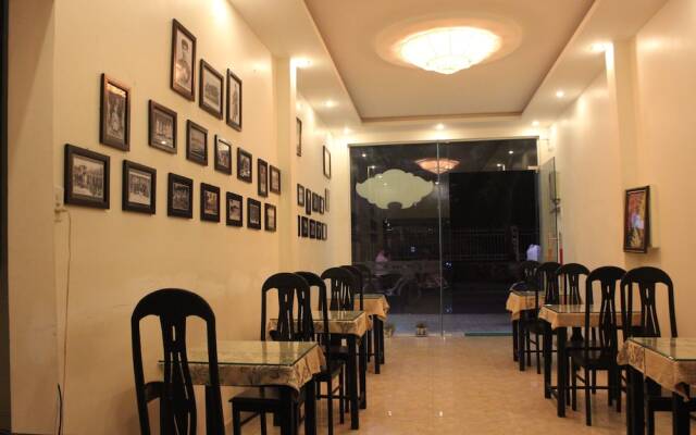 Hue Boutique Homestay