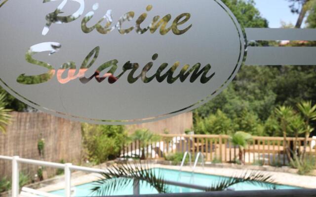 Hôtel La Paloma