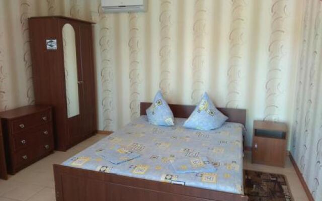Kolobok Guest House