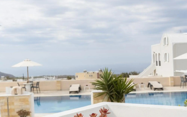Hotel Star Santorini
