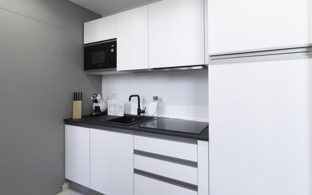 Italianway - Tortona 14 A