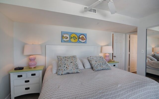 Pelican Beach 0701 2 Bedroom Home