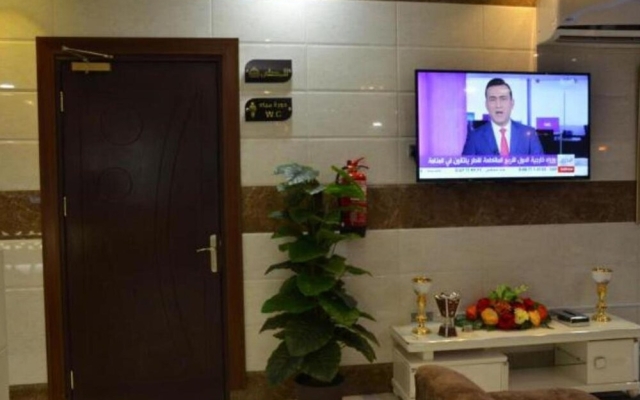 Dar Almalok Furnished Units