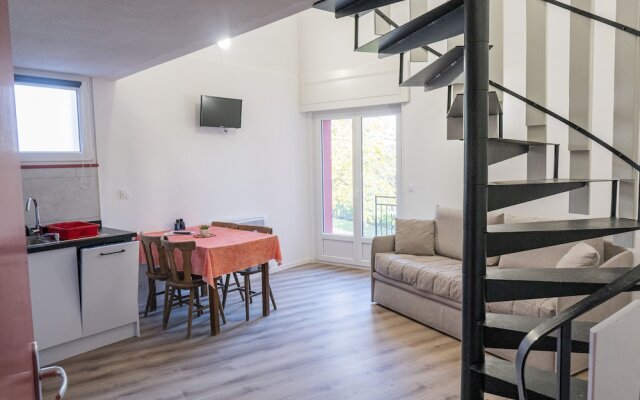 La Petite Pierre - ULVF Vacances